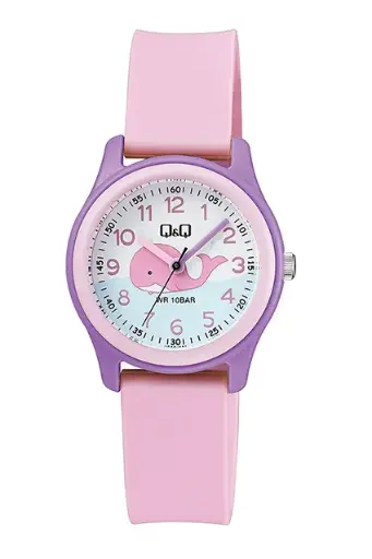 [RL-QQ-VS59J001Y] RELOJ Q&Q VS59-001 NIÑO 