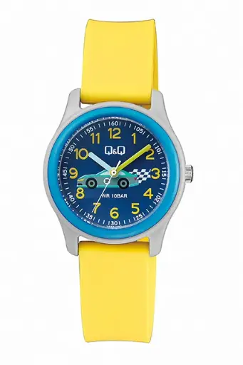 [RL-QQ-VS59J007] RELOJ Q&Q VS59-007 NIÑO