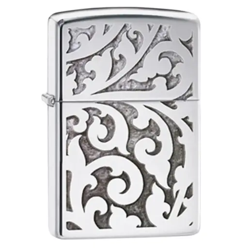[TE-ZP28530] ENCENDEDOR ZIPPO ZP28530 FILIGREE