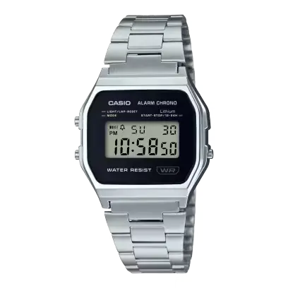 [CS-A158WEA1D] RELOJ CASIO A-158WEA-1D