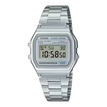 [CS-A158WEA7D] RELOJ CASIO A-158WEA-7D