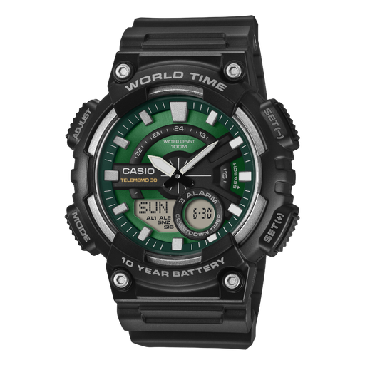 [CS-AEQ110W3A2] RELOJ CASIO AEQ-110W-3A2