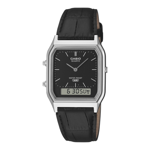 [CS-AQ230EL1A] RELOJ CASIO AQ-230EL-1A