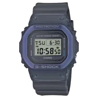 [CS-DW5600RS8D] RELOJ CASIO G-SHOCK DW-5600RS-8D