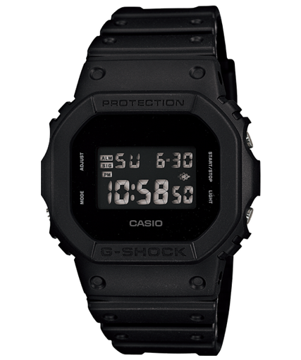 [CS-DW5600UBB1D] RELOJ CASIO G-SHOCK DW-5600UBB-1D