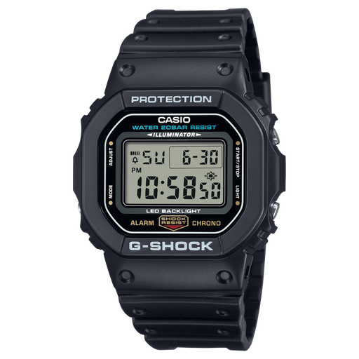 [CS-DW5600UE1D] RELOJ CASIO G-SHOCK DW-5600UE-1D