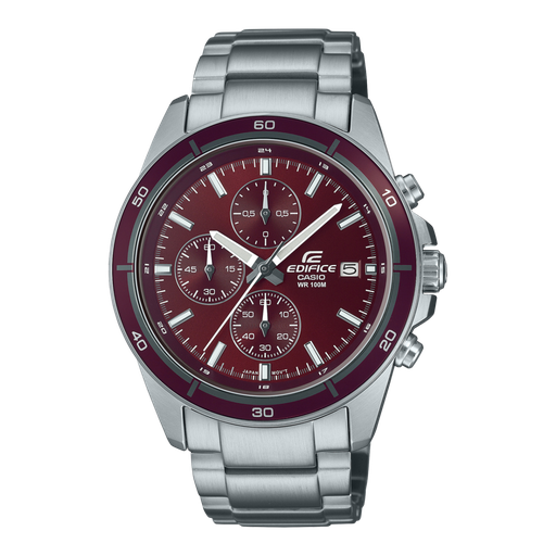 [CS-EFR526D5C] RELOJ CASIO EDIFICE  EFR-526D-5C