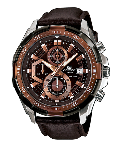[CS-EFR539L5A] RELOJ CASIO EDIFICE  EFR-539L-5A