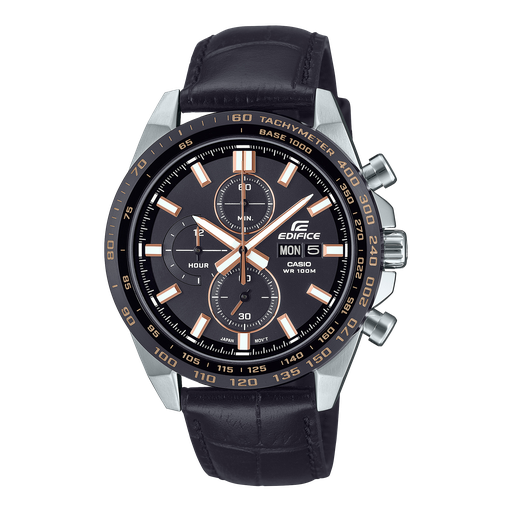 [CS-EFR574BL1A] RELOJ CASIO EDIFICE  EFR-574BL-1A