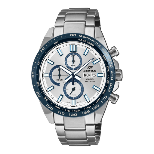 [CS-EFR574DE7A] RELOJ CASIO EDIFICE  EFR-574DE-7A
