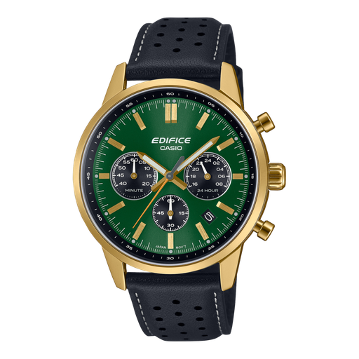 [CS-EFR575CL3A] RELOJ CASIO EDIFICE  EFR-575CL-3A