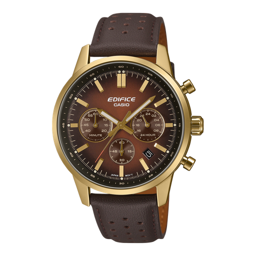 [CS-EFR575CL5A] RELOJ CASIO EDIFICE  EFR-575CL-5A