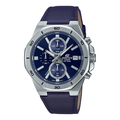 [CS-EFV640L2A] RELOJ CASIO EDIFICE  EFV-640L-2A