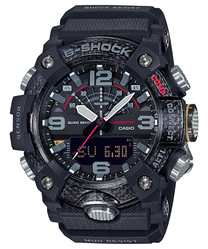 [CS-GGB100X1A] RELOJ  CASIO G-SHOCK GG-B100X-1A