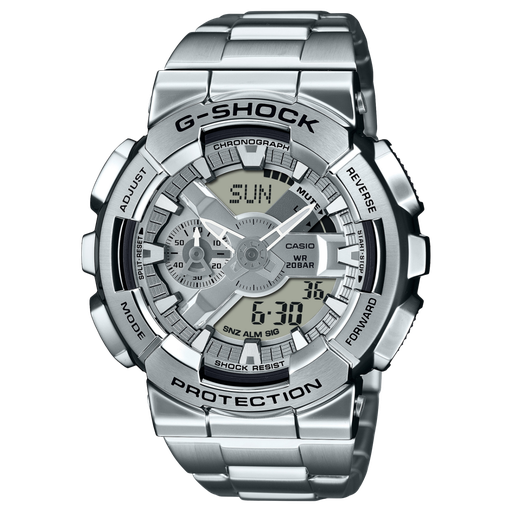 [CS-GM110D8A] RELOJ  CASIO G-SHOCK GM-110D-8A
