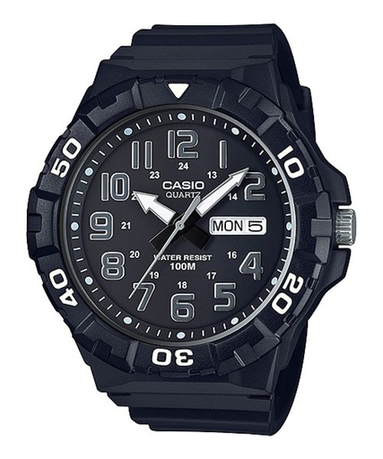 [CS-MRW210H3B] RELOJ CASIO MRW-210H-3B