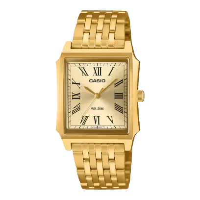[CS-MTPB190G9B] RELOJ CASIO MTP-B190G-9B