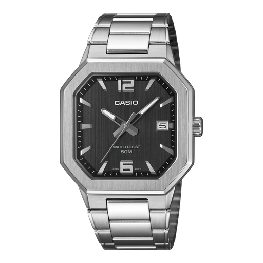 [CS-MTPB195D1A] RELOJ CASIO MTP-B195D-1A
