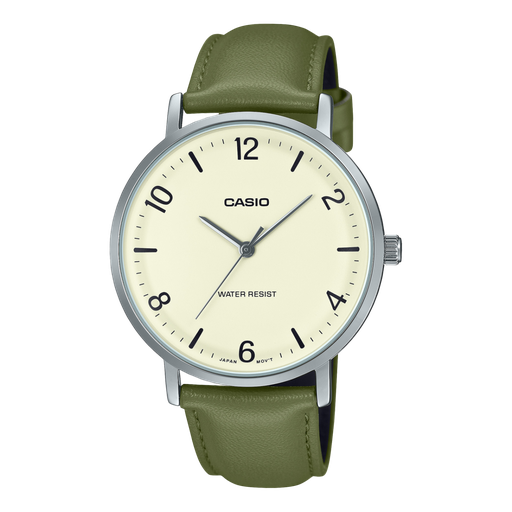 [CS-MTPVT03L7B] RELOJ CASIO MTP-VT03L-7B