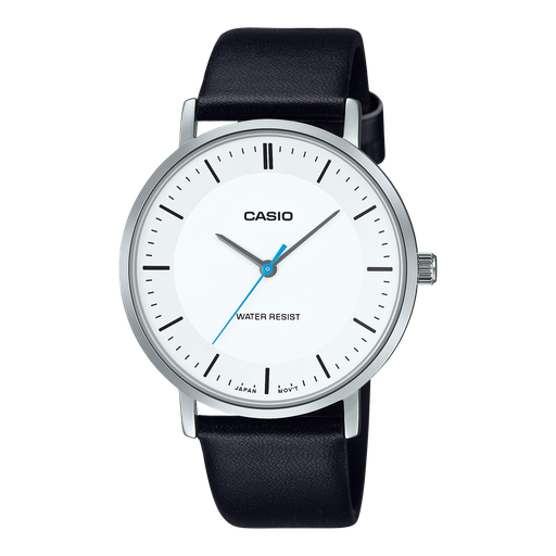 [CS-MTPVT04L7E] RELOJ CASIO MTP-VT04L-7E