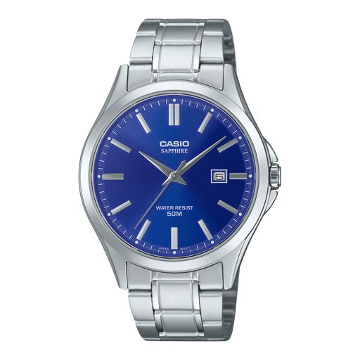 [CS-MTS115D2A1] RELOJ CASIO MTS-115D-2A1
