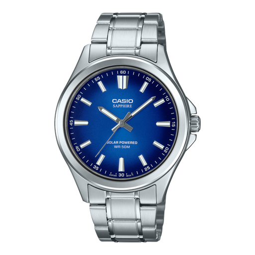 [CS-MTSRS100D2A] RELOJ CASIO MTS-RS100D-2A