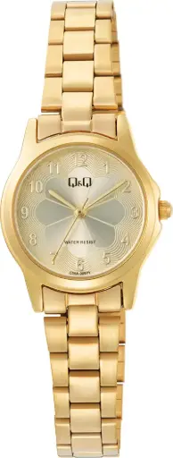 [RL-QQ-C56A009] RELOJ Q&Q C56A-009 DAMA METAL