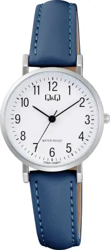 [RL-QQ-C66A006] RELOJ Q&Q C66A-006 DAMA CUERO