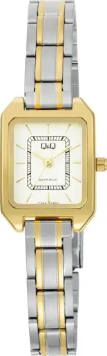 [RL-QQ-C76A003] RELOJ Q&Q  C76A-003 DAMA METAL
