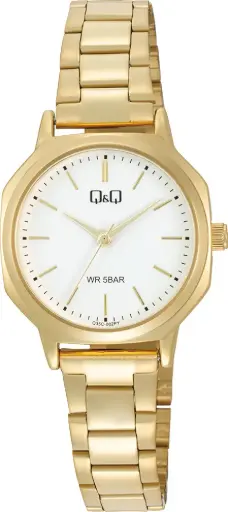 [RL-QQ-Q35C002] RELOJ Q&Q  Q35C-002 DAMA METAL