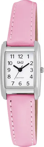 [RL-QQ-Q44C006] RELOJ Q&Q  Q44C-006 DAMA CUERO