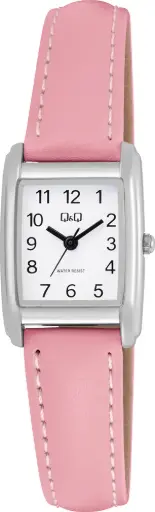 [RL-QQ-Q44C007] RELOJ Q&Q  Q44C-007 DAMA CUERO