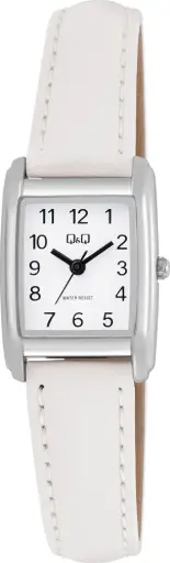 [RL-QQ-Q44C008] RELOJ Q&Q  Q44C-008 DAMA CUERO