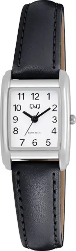 [RL-QQ-Q44C011] RELOJ Q&Q  Q44C-011 DAMA CUERO