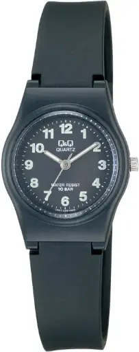 [RL-QQ-V47J004] RELOJ Q&Q  VP47-004 DAMA RESINA