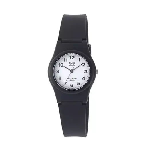 [RL-QQ-VQ81005] RELOJ Q&Q  VQ81-005 DAMA RESINA