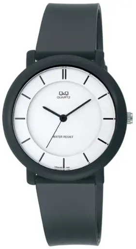 [RL-QQ-VQ94001] RELOJ Q&Q  VQ94-001 VARON RESINA