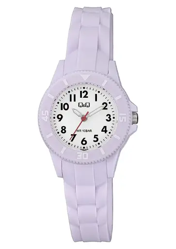 [RL-QQ-VS66009] RELOJ Q&Q  VS66-009 DAMA RESINA