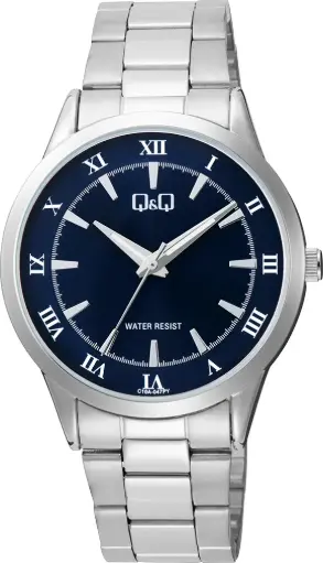 [RL-QQ-C10A047] RELOJ Q&Q C10A-047 VARON  METAL