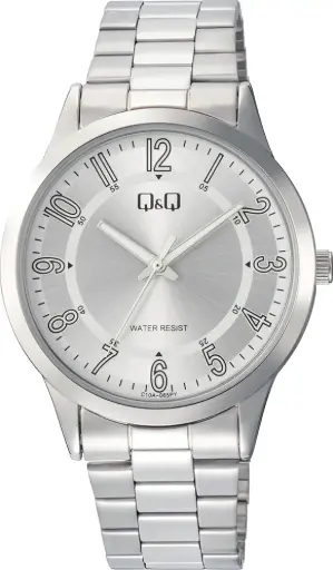 [RL-QQ-C10A065] RELOJ Q&Q C10A-065 VARON  METAL