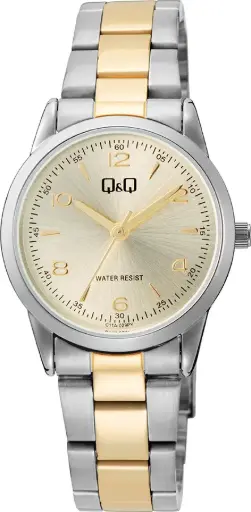 [RL-QQ-C11A029] RELOJ Q&Q C11A-029 DAMA  METAL