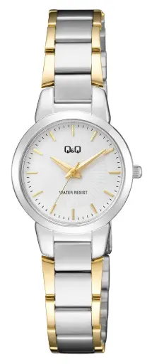 [RL-QQ-C39A005] RELOJ Q&Q C39A-005 DAMA  METAL