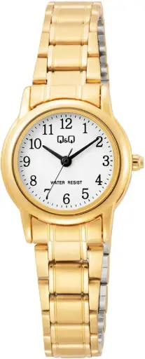 [RL-QQ-C42A001] RELOJ Q&Q C42A-001 DAMA  METAL