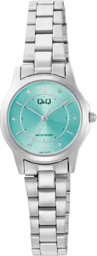 [RL-QQ-C56A010] RELOJ Q&Q C56A-010 DAMA  METAL