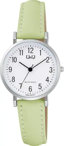 [RL-QQ-C66A007] RELOJ Q&Q C66A-007 DAMA  CUERO