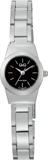 [RL-QQ-C74A001] RELOJ Q&Q C74A-001 DAMA  METAL