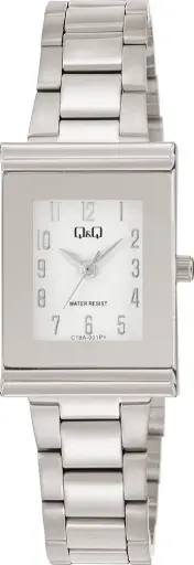 [RL-QQ-C78A001] RELOJ Q&Q C78A-001 DAMA  METAL