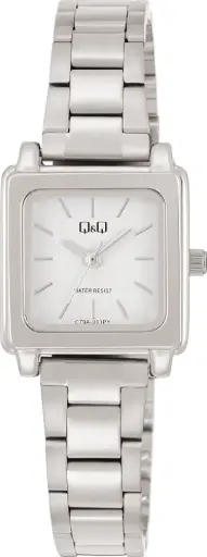 [RL-QQ-C79A001] RELOJ Q&Q C79A-001 DAMA  METAL