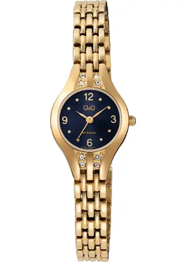 [RL-QQ-F12A002] RELOJ Q&Q F12A-002 DAMA  METAL