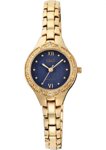 [RL-QQ-F14A002] RELOJ Q&Q F14A-002 DAMA  METAL